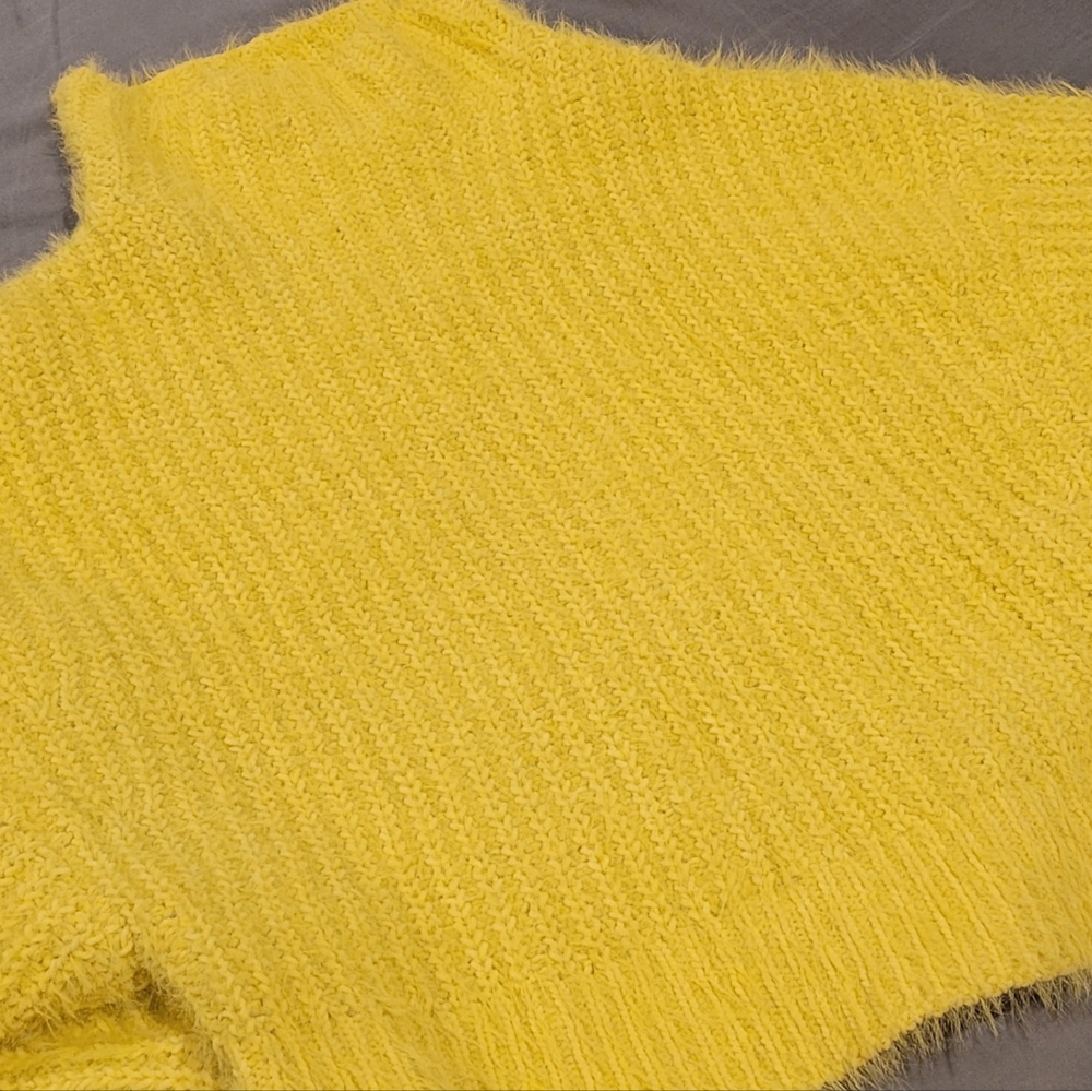 Express Sweater